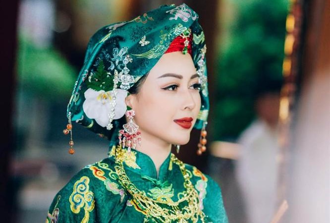 Tình Duyên Căn Cô Bơ: Khám Phá Nghi Lễ và Văn Khấn Cầu Duyên