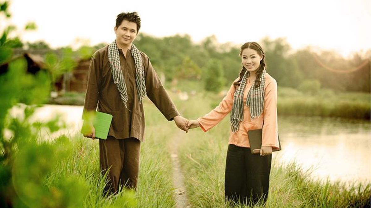 Ní là gì? Mấy ní là gì? Giải thích cụm từ xưng hô độc đáo này