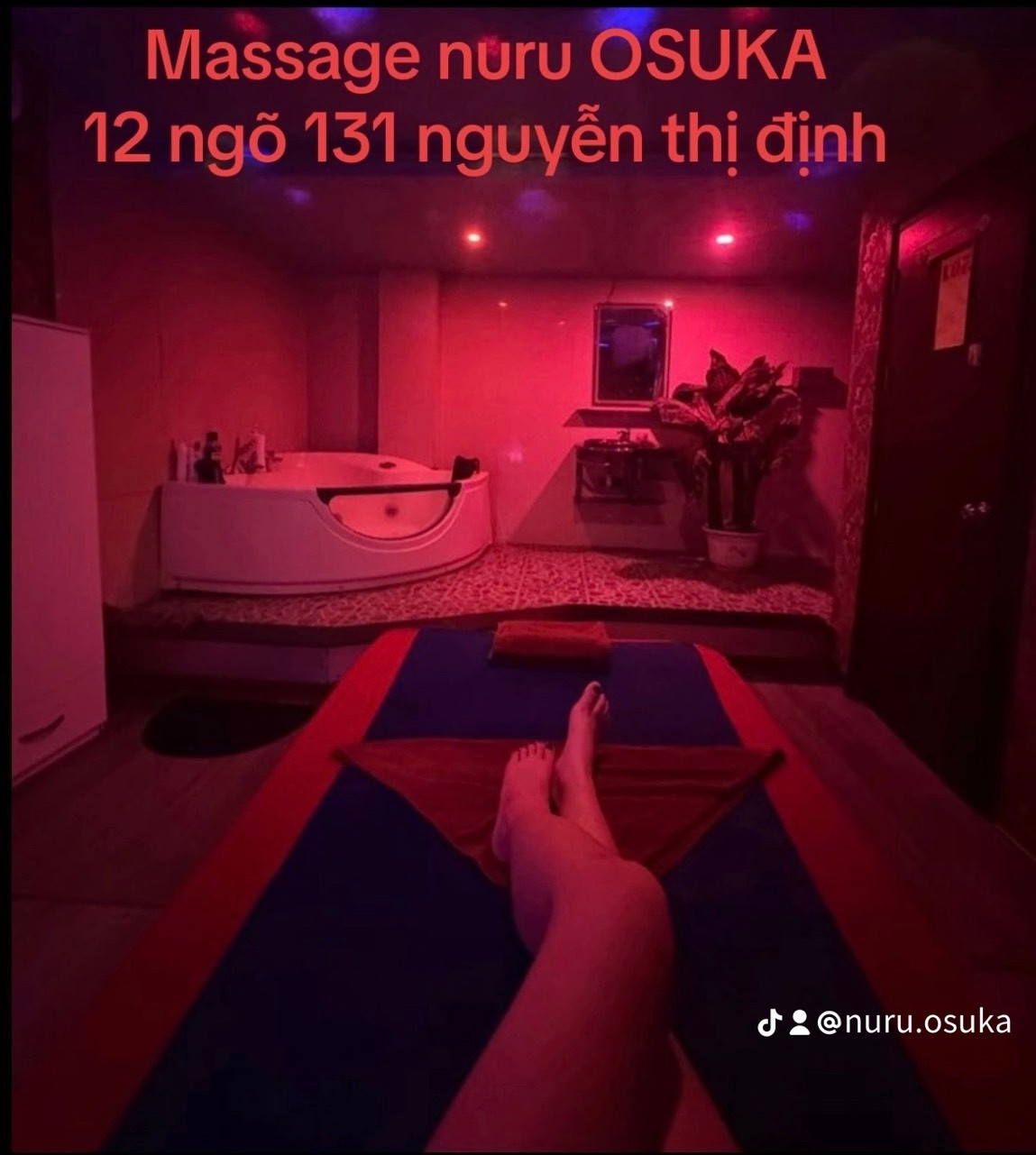 Top 5 Địa điểm Massage Thư Giãn Tuyệt Vời ở Quận Cầu Giấy, Hà Nội -  Mytour.vn