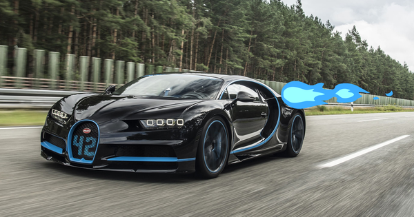 Hat Elon Musk Bugatti Gekauftnull