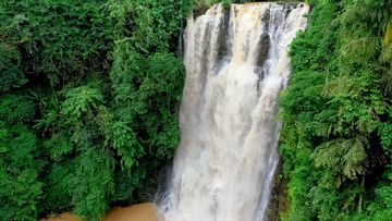 
Thác Bobla tại Di Linh, Lâm Đồng
