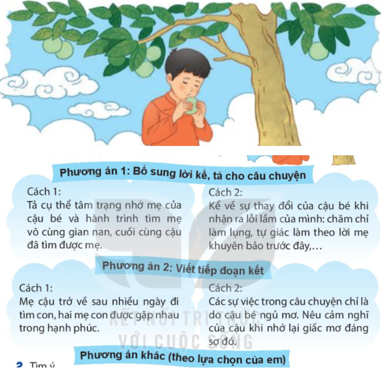 Cách Kể Một Câu Chuyện Tưởng Tượng: Hướng Dẫn Chi Tiết và Đầy Sáng Tạo