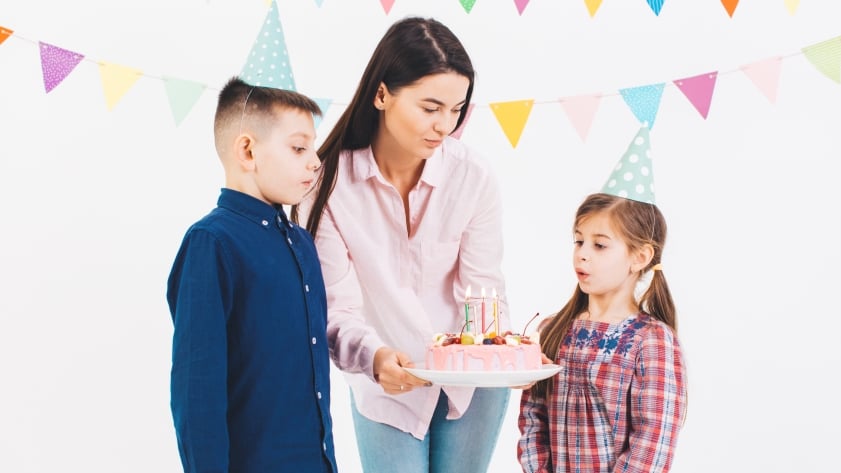 Lời chúc mừng em gái sinh nhật - Tất cả những gì bạn cần biết để tạo bất ngờ