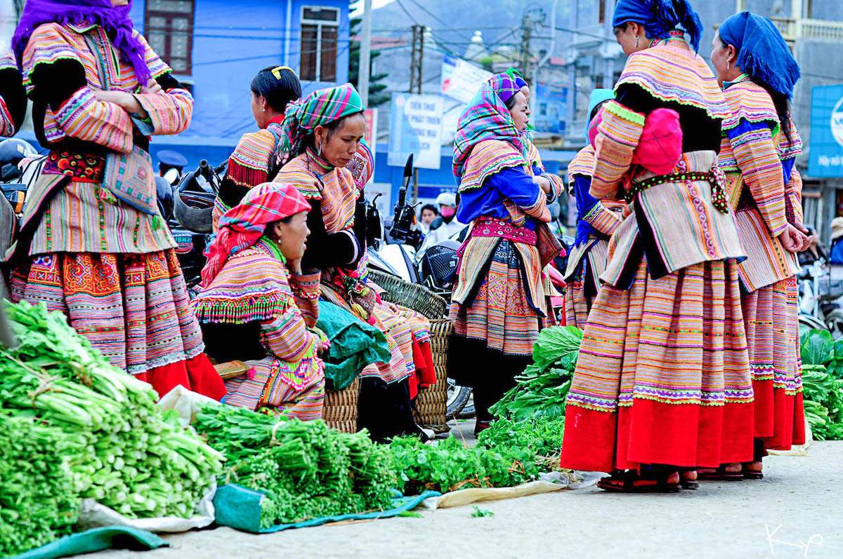 Gợi ý kế hoạch du lịch tự túc Hà Giang trong 3 ngày 2 đêm