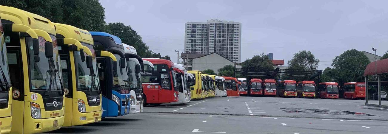 Bến xe Rạch Giá: Địa chỉ, xe đi TP.HCM & Phú Quốc giá rẻ