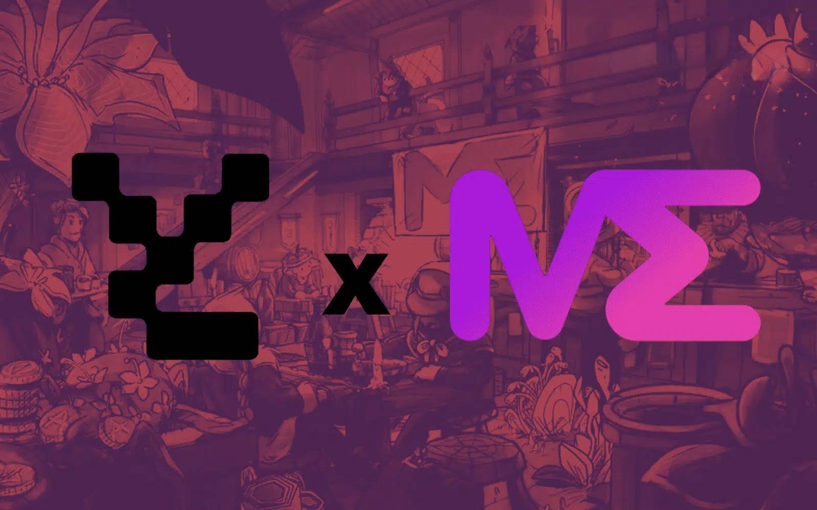 Magic Eden phối hợp cùng Yuga Labs để khai trương thị trường NFT