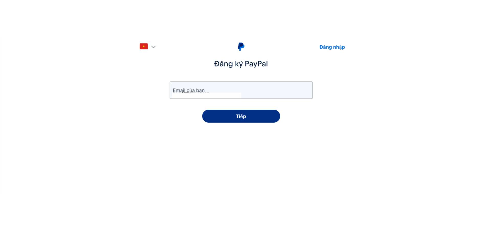 PayPal là gì? Bí quyết sử dụng, nạp rút tiền trên PayPal