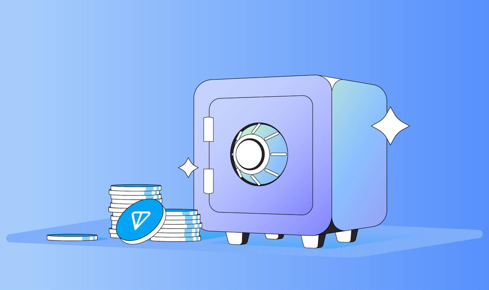 Toncoin (TON) là gì? Khám phá về blockchain được phát triển bởi Telegram