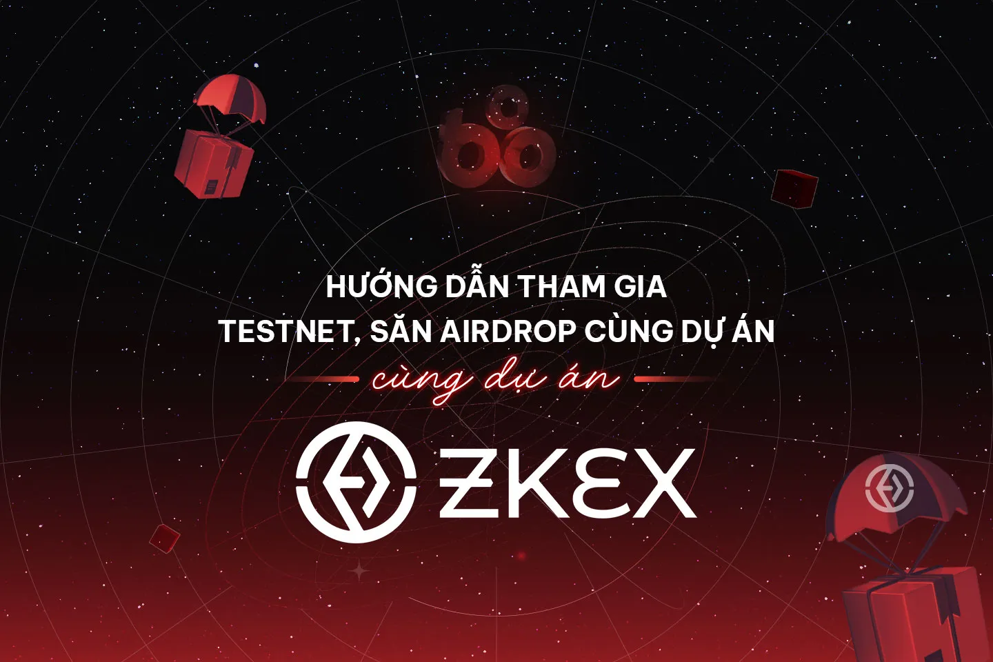 H Ng D N Tham Gia Testnet V Nh N Airdrop C Ng D N Zkex