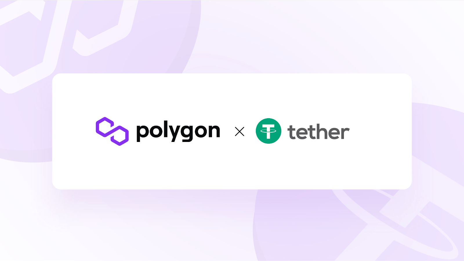 Tether (USDT) xuất hiện trên Polygon