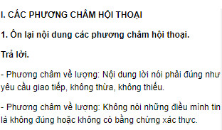 Ôn Tập Phần Tiếng Việt Lớp 9 Trang 190: Bí Quyết Nắm Vững Kiến Thức Cơ Bản