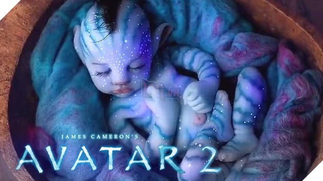 Thời Lượng Phim Avatar 2: Hành Trình Mới Vào Thế Giới Pandora Huyền Bí