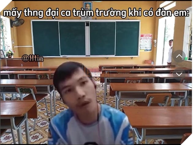 Meme về việc 'Thằng nào có tiền thì donate cho tao' đang làm mưa làm ...