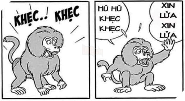 Trong thời gian gần đây, một hiện tượng mạng gọi là 'xin lửa' đã thu ...