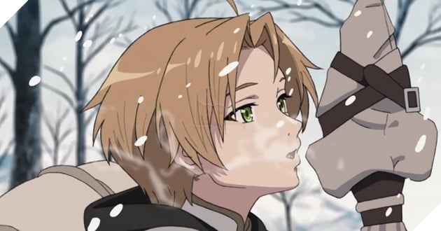 Mushoku Tensei season 2