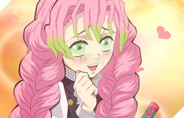 Thời điểm phát sóng của phần 3 tập 10 của bộ anime Thanh Gươm Diệt: Câu chuyện về quá khứ của nhân vật Luyến Trụ.
