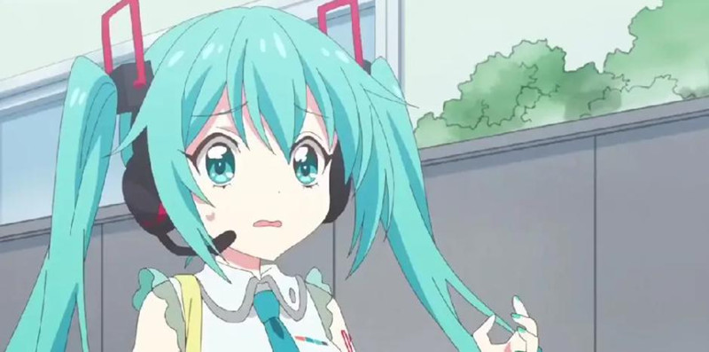 Phát hiện chồng ngoại tình với Hatsune Miku, người vợ có biện pháp đáng ...