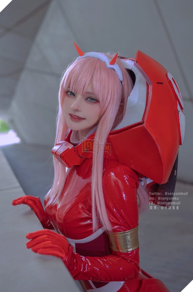 cosplay anime