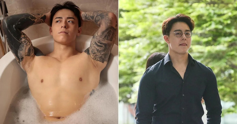 Nam tài khoản Onlyfans bị bắt vì... đăng nội dung 18+ lên nền tảng
