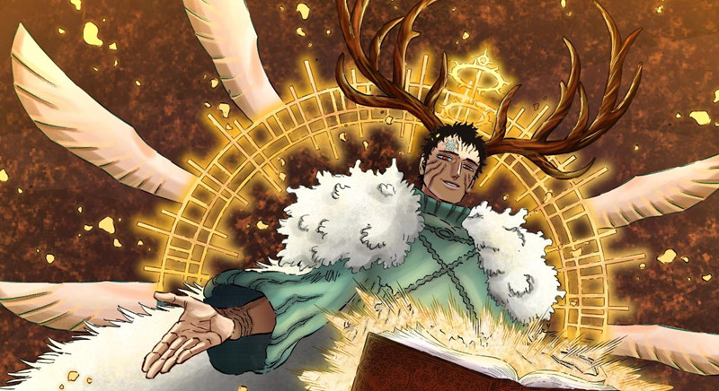 Leak Black Clover 335: Asta đã biến mất, Lucius sắp chuẩn bị cho 'Ngày ...