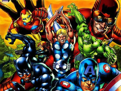 4. So Sánh Phim Hoạt Hình Marvel Với Các Thể Loại Hoạt Hình Khác