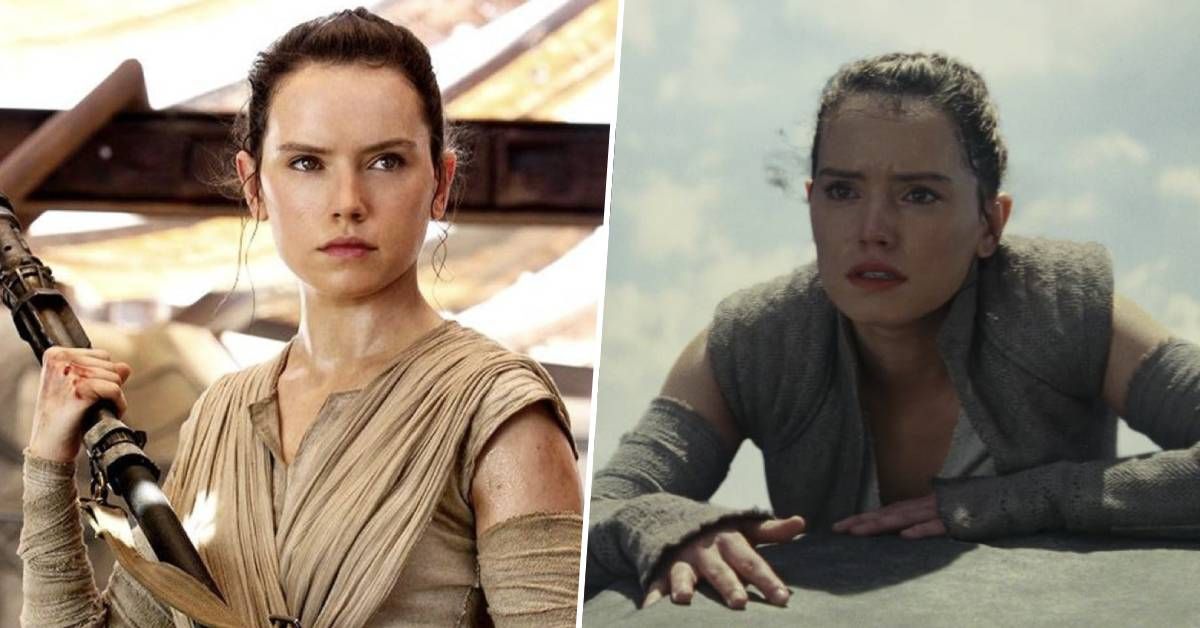 Daisy Ridley không biết ai sẽ tham gia bộ phim Star Wars mới của cô ...
