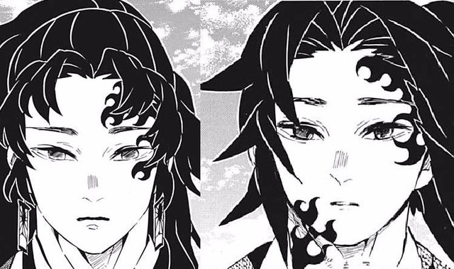 Kimetsu no Yaiba: Yoriichi - Huyền thoại vĩ đại của kiếm sĩ diệt quỷ mạnh nhất