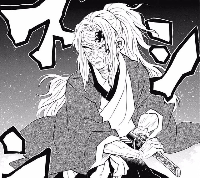 Kimetsu no Yaiba: Yoriichi - Huyền thoại vĩ đại của kiếm sĩ diệt quỷ mạnh nhất