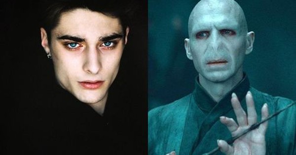 Không còn là Voldemort ác độc 'từng bị tất cả sợ hãi', Chúa tể tối tăm ...