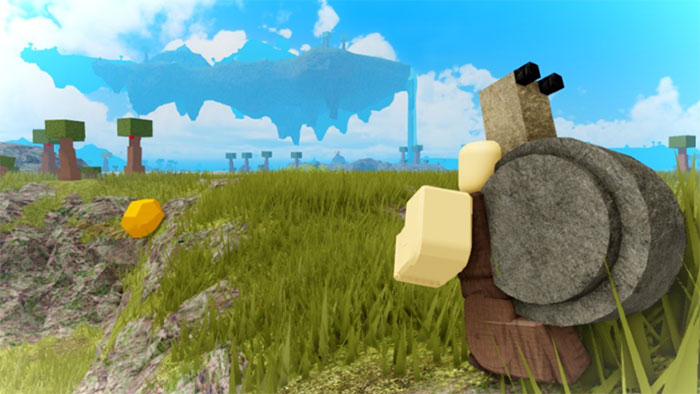 Hướng dẫn sử dụng mã Booga Booga Reborn và cách nhập liệu