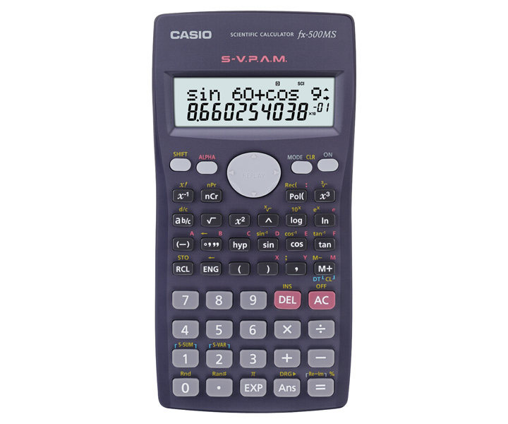 Cách chơi Liên Quân trên máy tính Casio fx-570ms - Hướng dẫn chi tiết và dễ hiểu