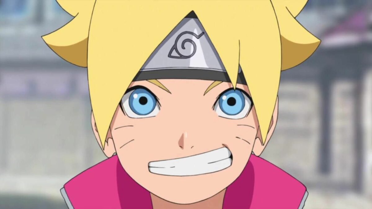 Khi nào Boruto tập 294 sẽ ra mắt?