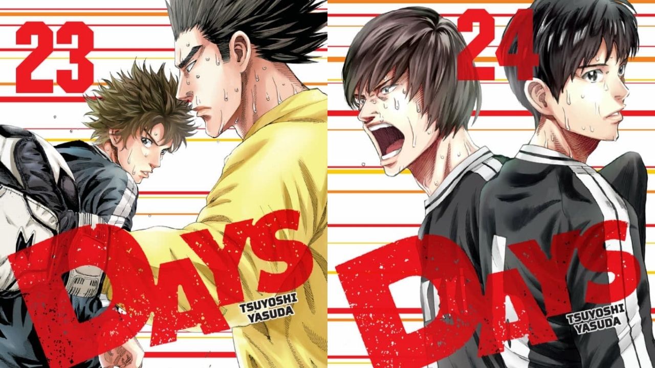 Manga Về Chiêm Tinh Pause của Mangaka Days Tsuyoshi Sẽ Tạm Dừng Trong
