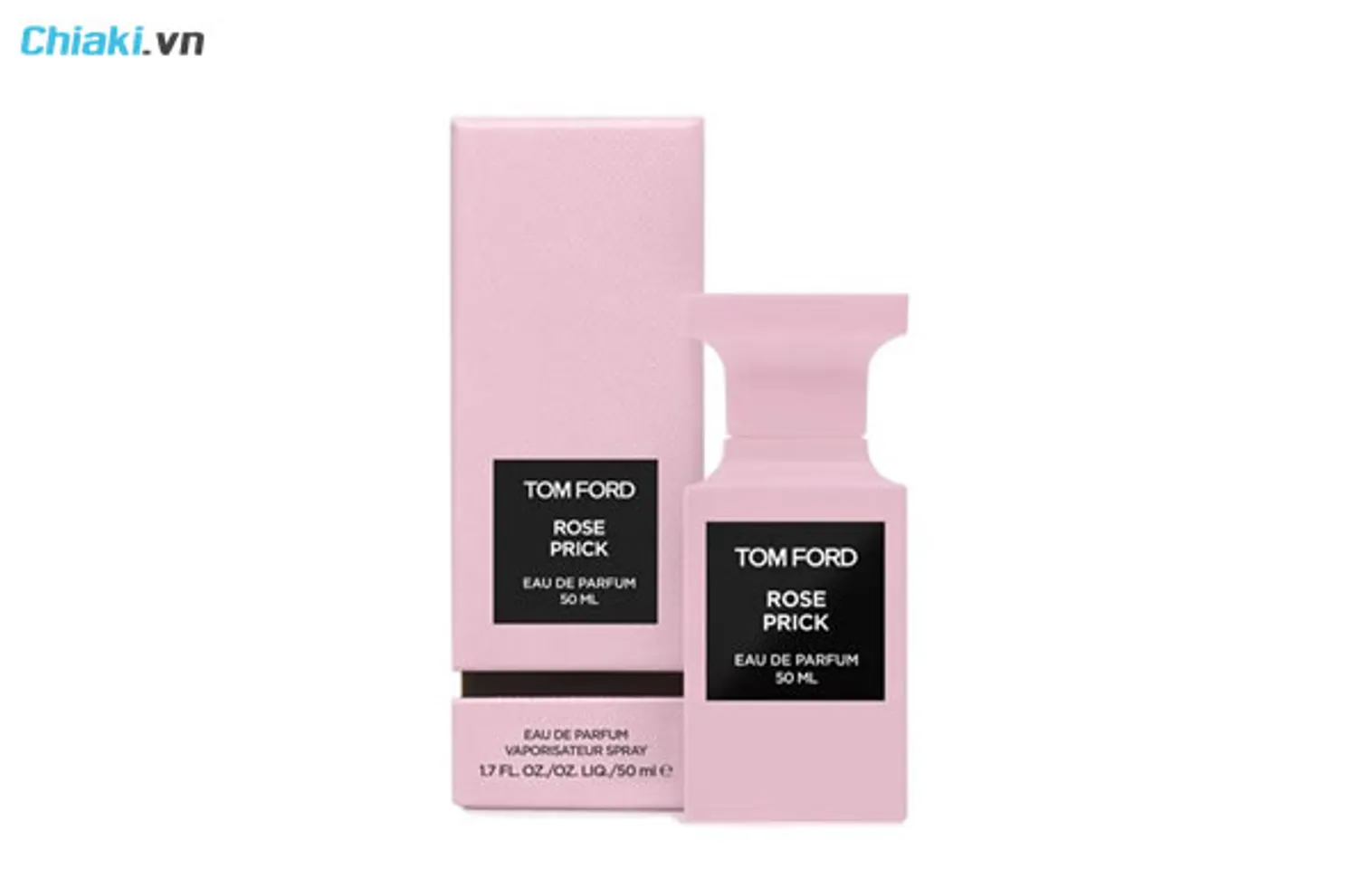 nước hoa màu hồng Tom Ford Rose Prick Eau de Parfum