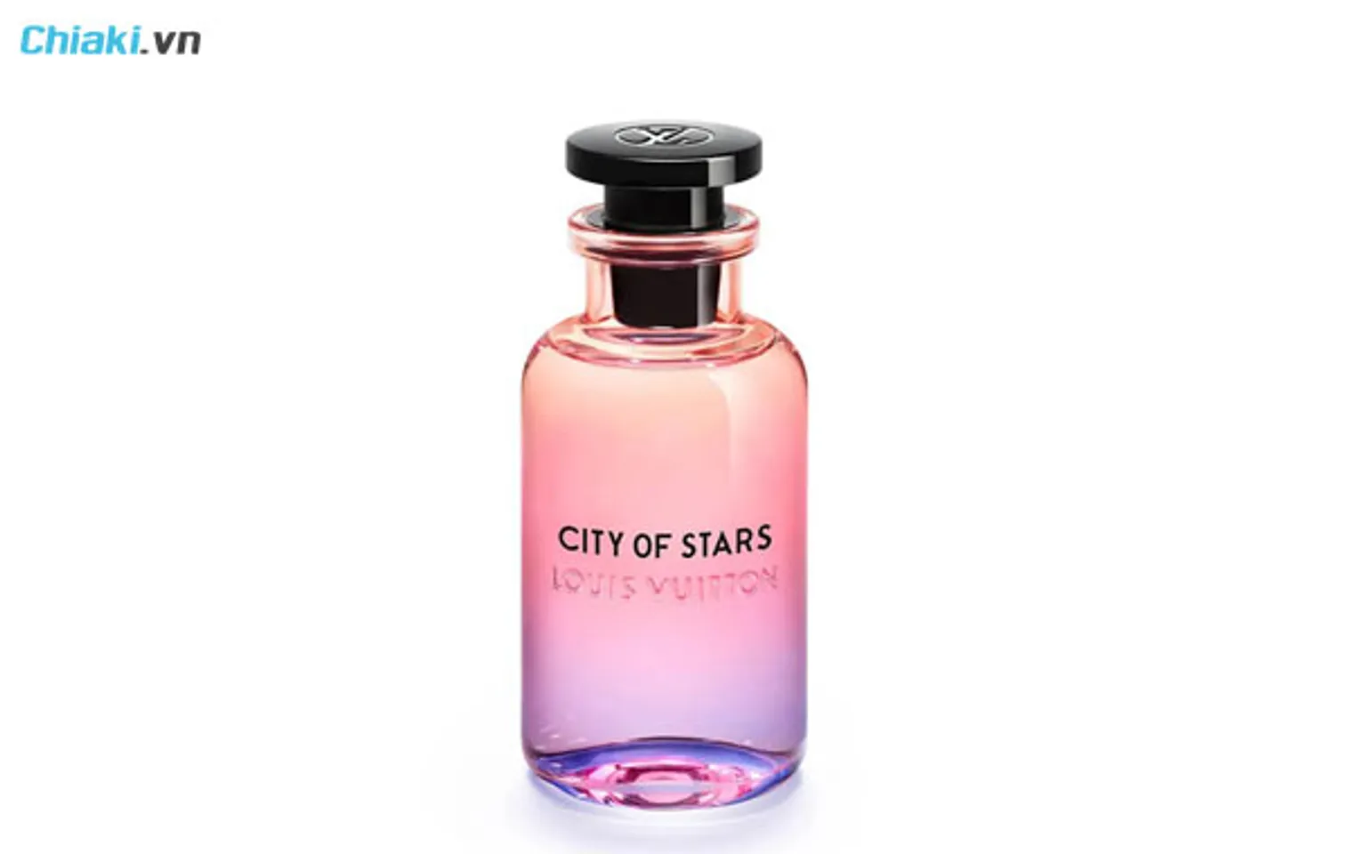 nước hoa màu hồng Louis Vuitton City of Stars EDP