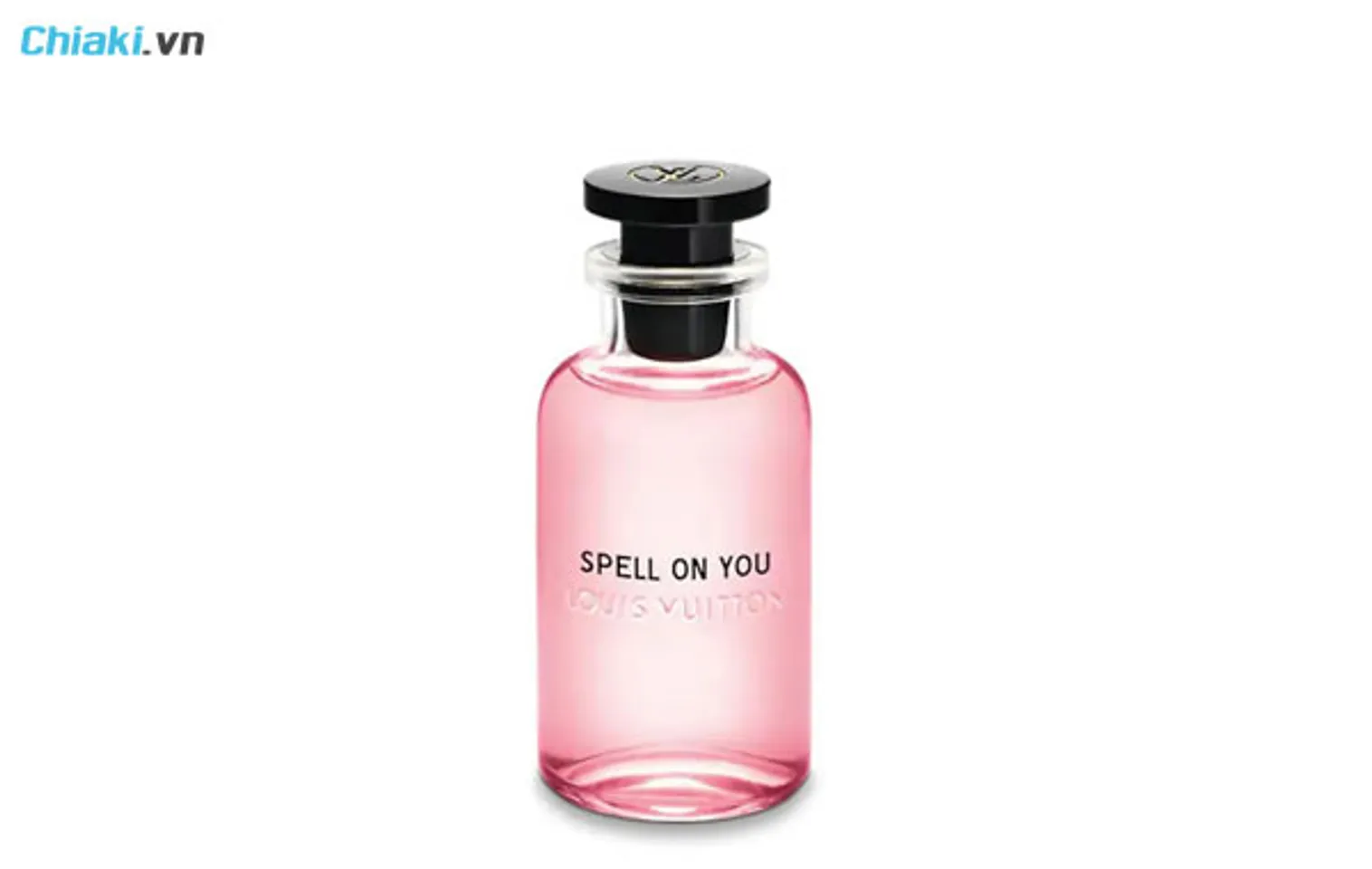 nước hoa màu hồng Louis Vuitton Spell On You EDP