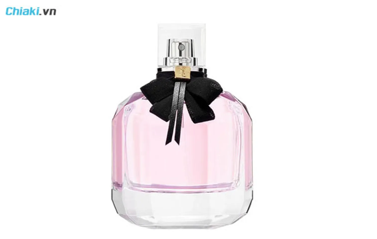 nước hoa màu hồng YSL Mon Paris EDP