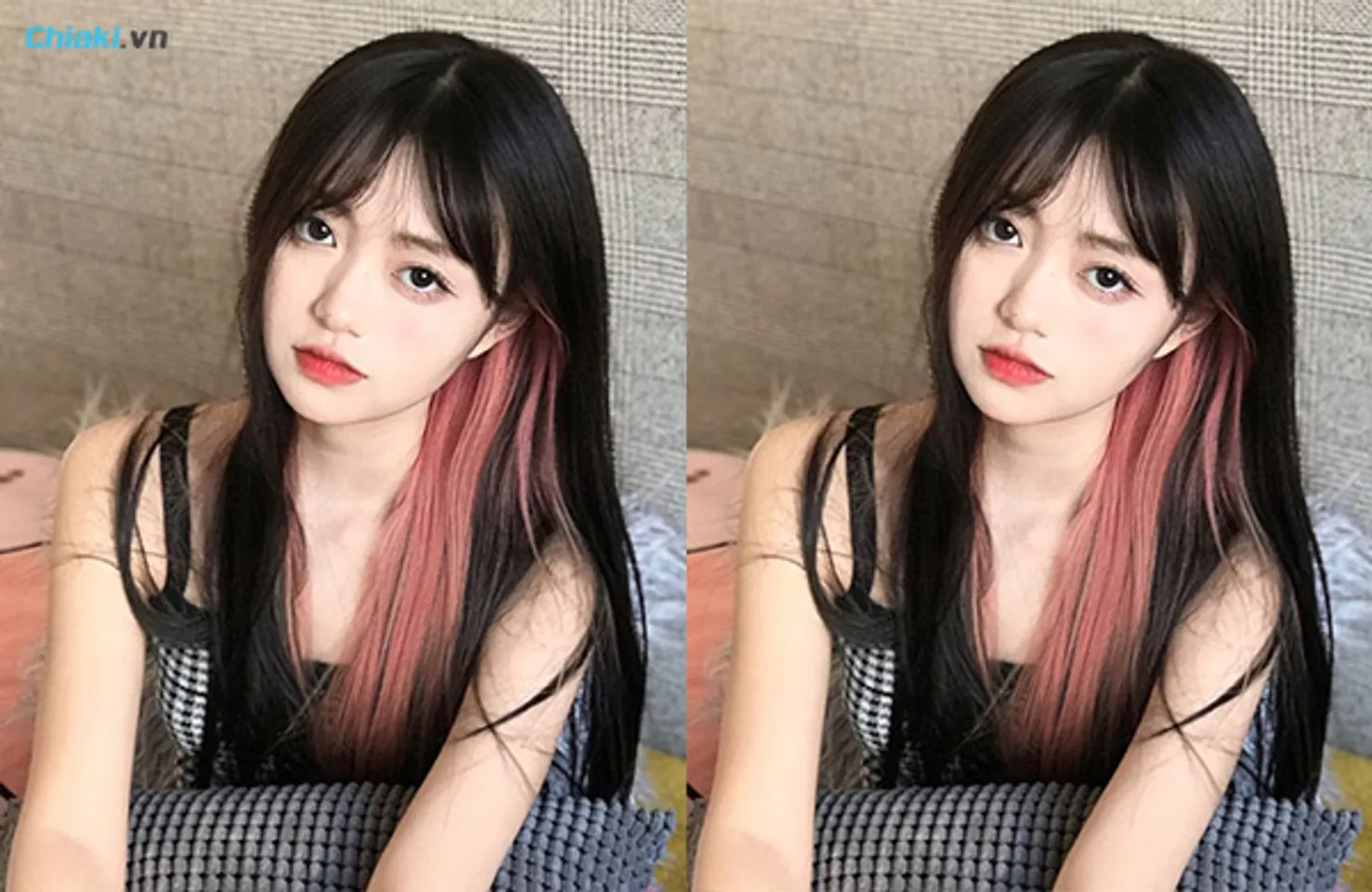 TOP 42 màu nhuộm tóc highlight đẹp cho cả nam và nữ