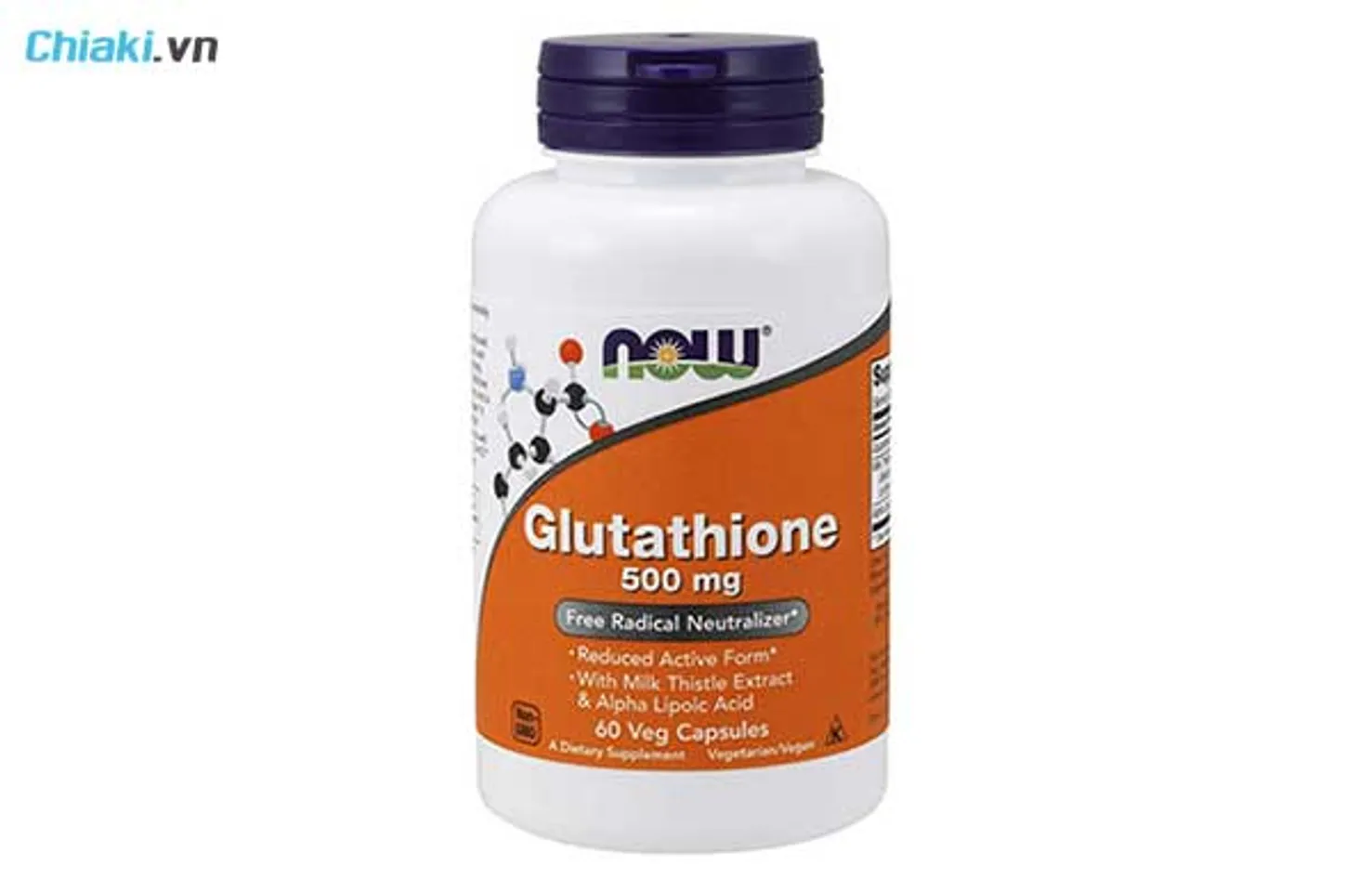 nên uống glutathione loại nào Đánh giá Top 8 viên uống trắng da Glutathione tốt nhất hiện nay