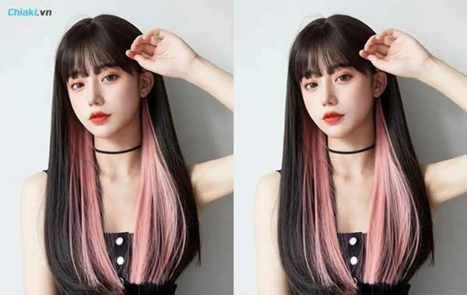 TOP 42 màu nhuộm tóc highlight đẹp cho cả nam và nữ