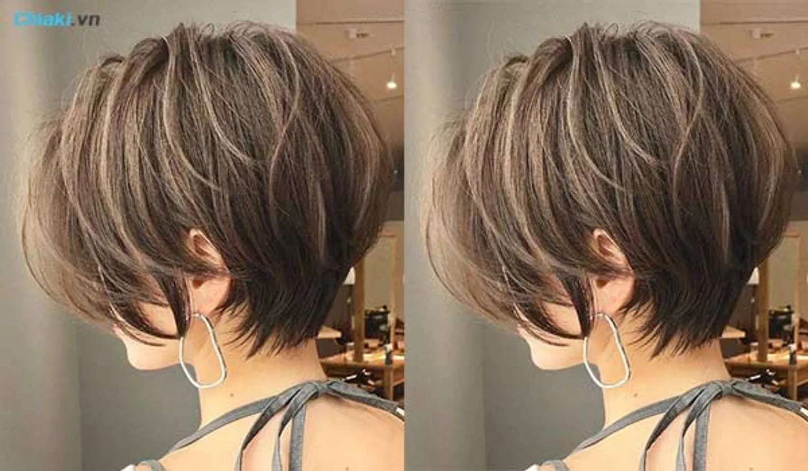 TOP 42 màu nhuộm tóc highlight đẹp cho cả nam và nữ