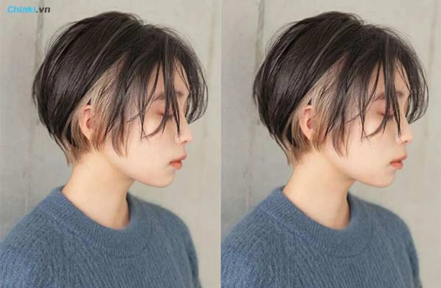 TOP 42 beautiful hair highlight colors for both men and women