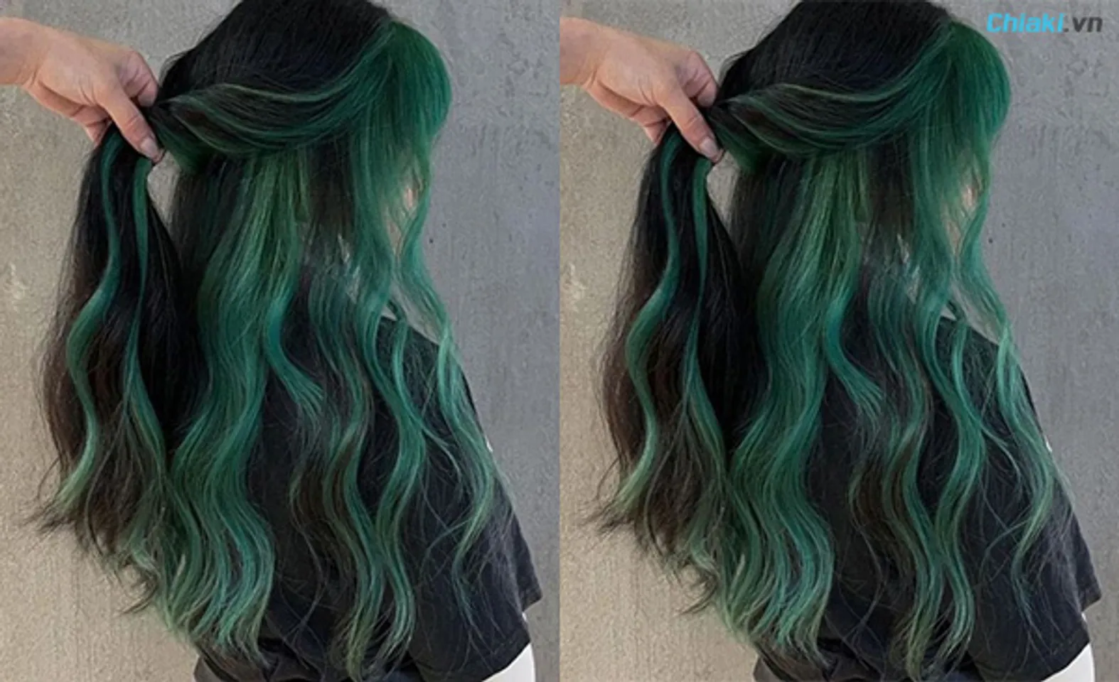 TOP 42 xu hướng nhuộm tóc highlight đẹp cho cả nam và nữ