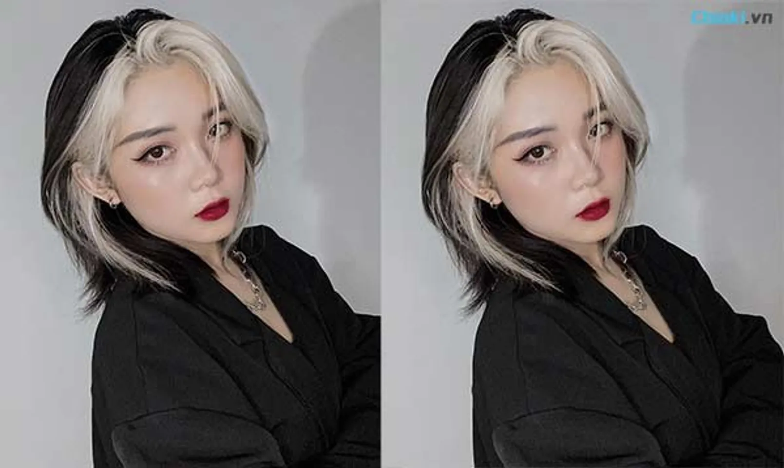 TOP 42 màu nhuộm tóc highlight đẹp cho cả nam và nữ