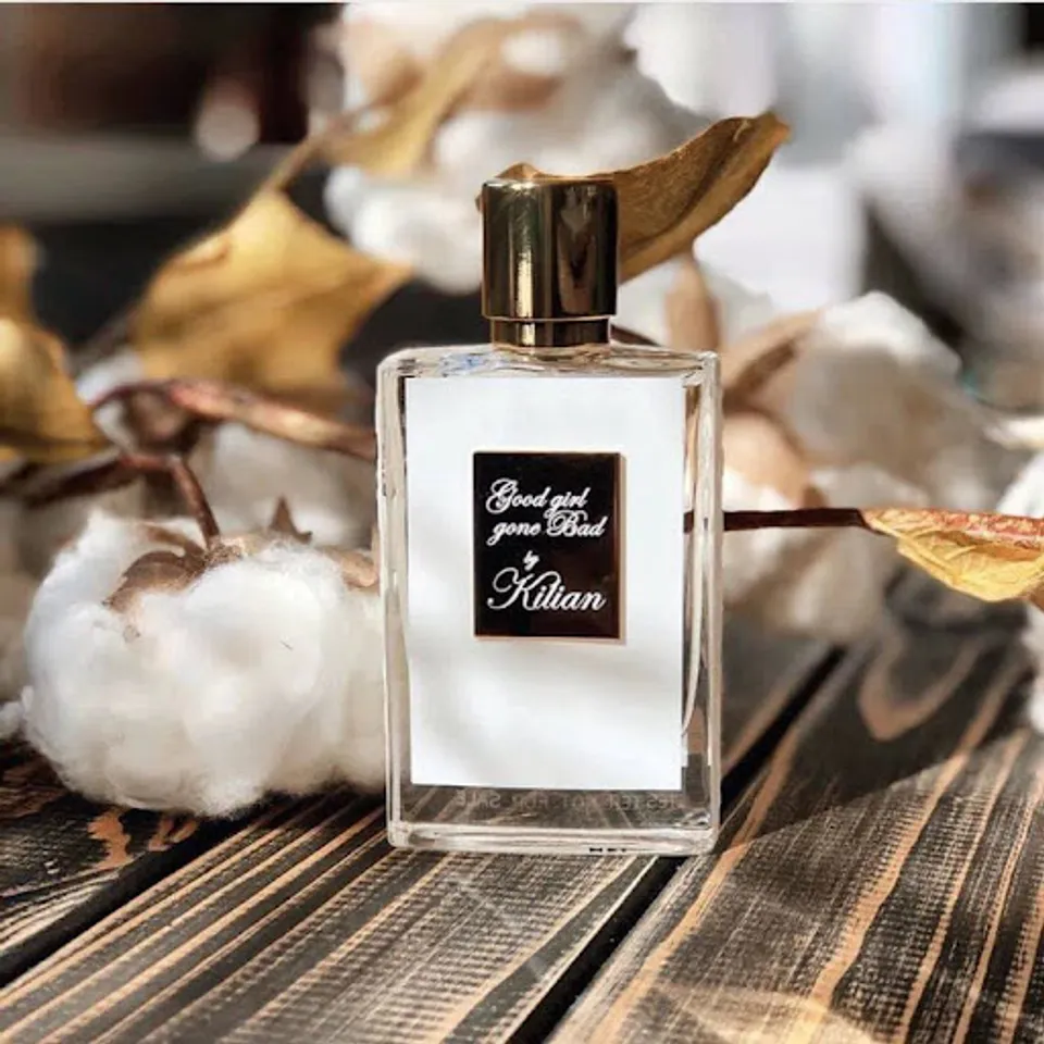 Đánh Giá 4 Chai Nước Hoa Rắn Trắng Kilian Đang Thịnh Hành Nhất Trong ...