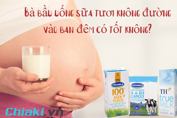 Những Câu Hỏi Thường Gặp Về Uống Sữa Tươi Không Đường