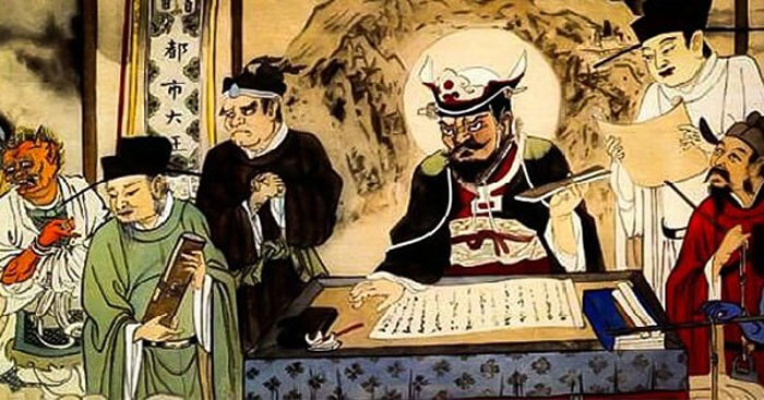 Soạn Văn Bài Chuyện Chức Phán Sự Đền Tản Viên - Phân Tích Cốt Truyện, Nhân Vật và Ý Nghĩa Văn Học