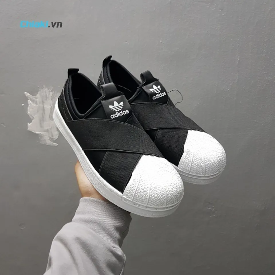 Đánh giá 7 mẫu giày Adidas sò sành điệu được ưa chuộng nhất hiện nay