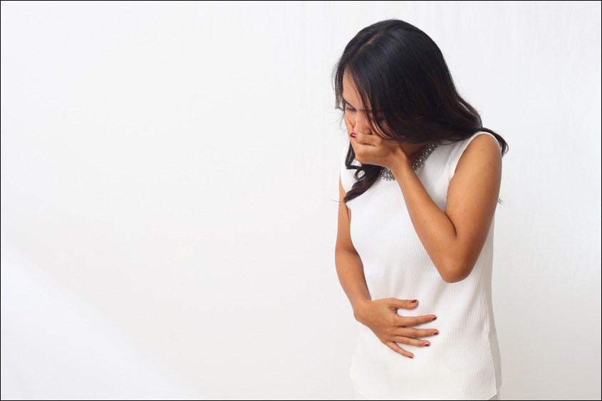 Làm thế nào để phân biệt đau bụng do có thai với các vấn đề sức khỏe khác