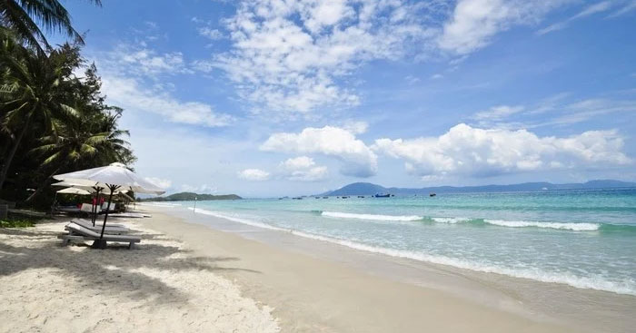 Bài Văn Tả Cảnh Biển Nha Trang Lớp 5 - Mô Tả Khung Cảnh Thiên Nhiên Tươi Đẹp